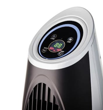 Fakir Fakir TVL 90 Negro, Plata Fakir Fakir TVL 90 Negro, Plata