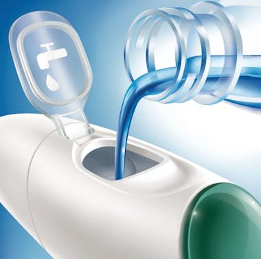 Philips Philips Sonicare AirFloss Interdental - Recargable Philips Philips Sonicare AirFloss Interdental - Recargable