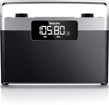 Philips Philips Radio portátil AE2430/12 Philips Philips Radio portátil AE2430/12
