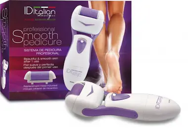 Generica ID Italian IDEPEDIC set de manicura y pedicura Vio Generica ID Italian IDEPEDIC set de manicura y pedicura Vio