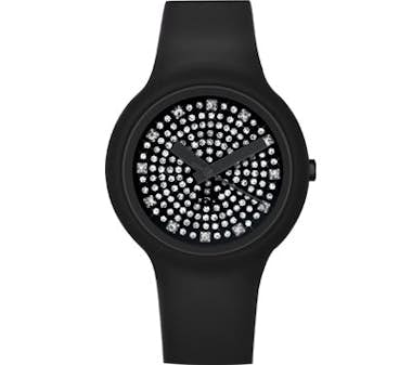 Generica HAUREX ITALY SN390DFN reloj Cuarzo Reloj de pulser Generica HAUREX ITALY SN390DFN reloj Cuarzo Reloj de pulser