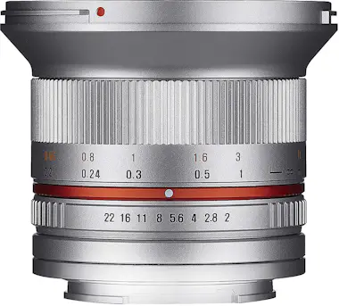 Samyang 12mm F2.0 NCS CS (Micro 4/3) Samyang 12mm F2.0 NCS CS (Micro 4/3)