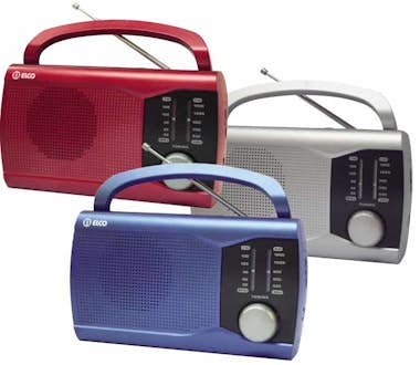 Elco Elco PD-985 radio Portátil Analógica Elco Elco PD-985 radio Portátil Analógica