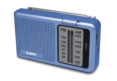 Elco Elco PD-712 radio Portátil Analógica Elco Elco PD-712 radio Portátil Analógica