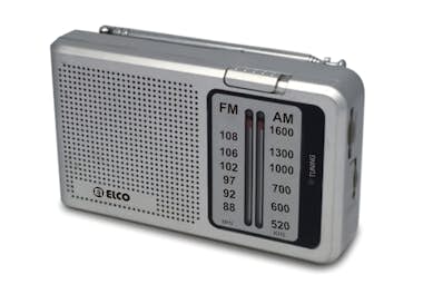 Elco Elco PD-712 radio Portátil Analógica Elco Elco PD-712 radio Portátil Analógica