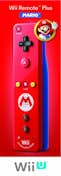 Nintendo Nintendo Wii Remote Plus - Mario Gamepad Nintendo