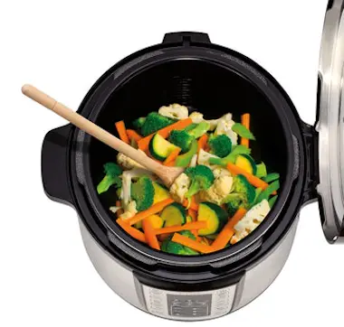 Tefal Tefal CY505E30 olla multi-cocción Negro, Acero ino Tefal Tefal CY505E30 olla multi-cocción Negro, Acero ino