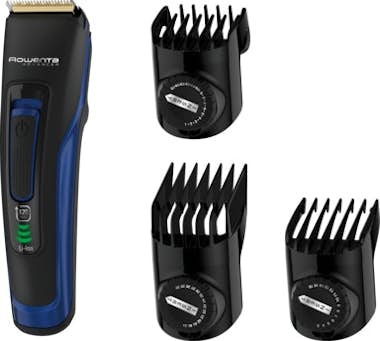 Rowenta Rowenta Advancer Negro, Azul Recargable Rowenta Rowenta Advancer Negro, Azul Recargable
