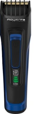 Rowenta Rowenta Advancer Negro, Azul Recargable Rowenta Rowenta Advancer Negro, Azul Recargable