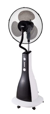 Qlima Qlima FSM 40 Ventilador con aspas para el hogar Ne Qlima Qlima FSM 40 Ventilador con aspas para el hogar Ne