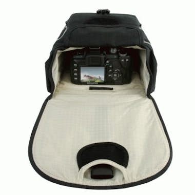 Crumpler Crumpler Pretty Bella 2500 Negro Crumpler Crumpler Pretty Bella 2500 Negro