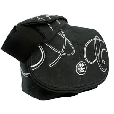 Crumpler Crumpler Pretty Bella 2500 Negro Crumpler Crumpler Pretty Bella 2500 Negro