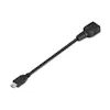 Generica AISENS A101-0033 cable USB 0,15 m 2.0 Mini-USB B U Generica AISENS A101-0033 cable USB 0,15 m 2.0 Mini-USB B U