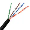 Generica AISENS A133-0212 cable de red 100 m Cat5e U/UTP (U Generica AISENS A133-0212 cable de red 100 m Cat5e U/UTP (U