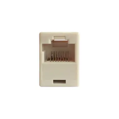 Generica AISENS A138-0294 módulo de conector de red Generica AISENS A138-0294 módulo de conector de red