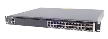 Lenovo Lenovo RackSwitch G7028 Gestionado L2 Gigabit Ethe Lenovo Lenovo RackSwitch G7028 Gestionado L2 Gigabit Ethe