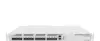 Mikrotik Mikrotik CRS317-1G-16S+RM switch Gestionado L3 Non Mikrotik Mikrotik CRS317-1G-16S+RM switch Gestionado L3 Non