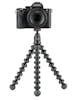 Joby Joby GorillaPod 1K Kit tripode Digitales / cámaras Joby Joby GorillaPod 1K Kit tripode Digitales / cámaras