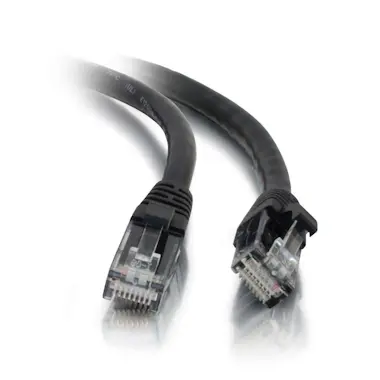 C2G C2G Cable de conexión de red de 5 m Cat5e sin blin C2G C2G Cable de conexión de red de 5 m Cat5e sin blin