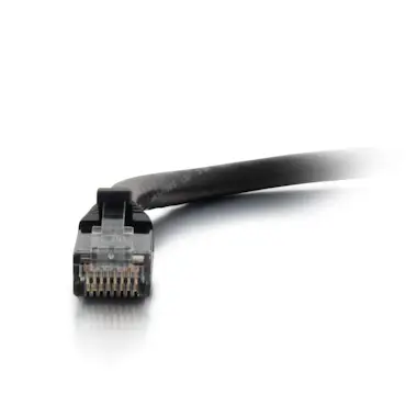 C2G C2G Cable de conexión de red de 5 m Cat5e sin blin C2G C2G Cable de conexión de red de 5 m Cat5e sin blin