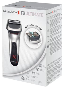 Remington Remington XF9000 afeitadora Máquina de afeitar de Remington Remington XF9000 afeitadora Máquina de afeitar de