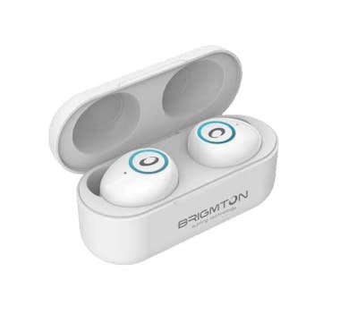 Brigmton Brigmton BML-16-B auriculares para móvil Binaural Brigmton Brigmton BML-16-B auriculares para móvil Binaural