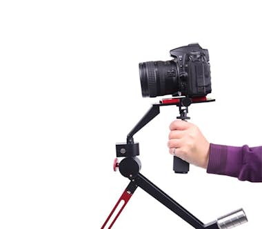 Generica Sevenoak Technology SK-W03 estabilizador para cáma Generica Sevenoak Technology SK-W03 estabilizador para cáma