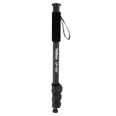 Velbon Velbon UP-400 tripode 4 pata(s) Negro Velbon Velbon UP-400 tripode 4 pata(s) Negro
