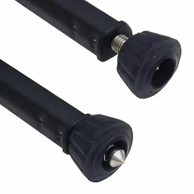 Velbon Velbon UP-400 tripode 4 pata(s) Negro Velbon Velbon UP-400 tripode 4 pata(s) Negro