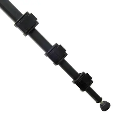 Velbon Velbon UP-400 tripode 4 pata(s) Negro Velbon Velbon UP-400 tripode 4 pata(s) Negro