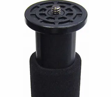 Velbon Velbon UP-400 tripode 4 pata(s) Negro Velbon Velbon UP-400 tripode 4 pata(s) Negro