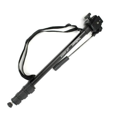 Velbon Velbon UP-400DX monopod para cámara Aluminio Negro Velbon Velbon UP-400DX monopod para cámara Aluminio Negro