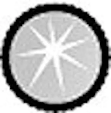Cokin Cokin WP1R056 filtro de lente de cámara Star filte Cokin Cokin WP1R056 filtro de lente de cámara Star filte