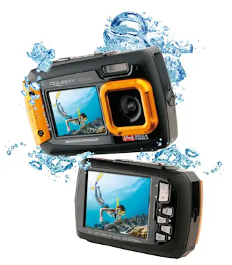 Easypix Easypix W1400 Active Cámara compacta 14 MP CMOS 51 Easypix Easypix W1400 Active Cámara compacta 14 MP CMOS 51