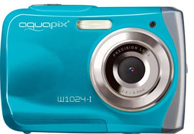 Easypix Easypix W1024 Cámara compacta 10 MP CMOS 4608 x 34 Easypix Easypix W1024 Cámara compacta 10 MP CMOS 4608 x 34
