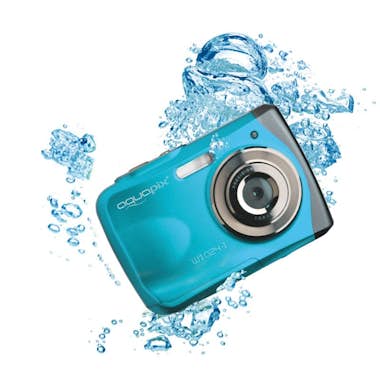 Easypix Easypix W1024 Cámara compacta 10 MP CMOS 4608 x 34 Easypix Easypix W1024 Cámara compacta 10 MP CMOS 4608 x 34