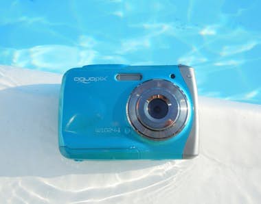 Easypix Easypix W1024 Cámara compacta 10 MP CMOS 4608 x 34 Easypix Easypix W1024 Cámara compacta 10 MP CMOS 4608 x 34