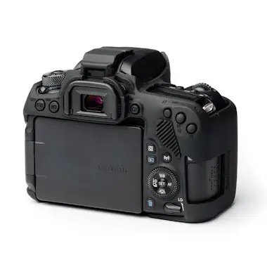 Easycover Easycover ECC77DB estuche para cámara fotográfica Easycover Easycover ECC77DB estuche para cámara fotográfica