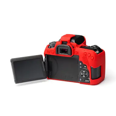 Easycover Easycover ECC77DR estuche para cámara fotográfica Easycover Easycover ECC77DR estuche para cámara fotográfica