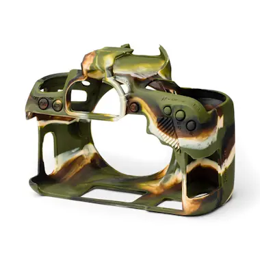 Easycover Easycover ECC77DC estuche para cámara fotográfica Easycover Easycover ECC77DC estuche para cámara fotográfica