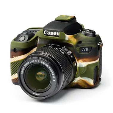 Easycover Easycover ECC77DC estuche para cámara fotográfica Easycover Easycover ECC77DC estuche para cámara fotográfica