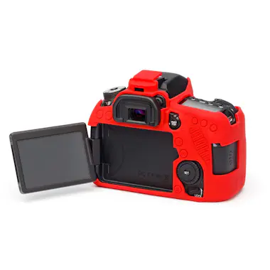 Easycover Easycover ECC80DR estuche para cámara fotográfica Easycover Easycover ECC80DR estuche para cámara fotográfica