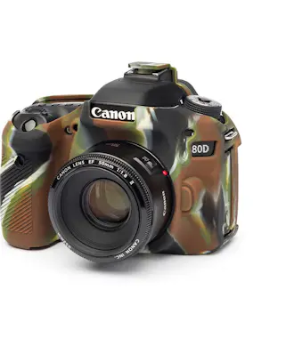 Easycover Easycover ECC80DC estuche para cámara fotográfica Easycover Easycover ECC80DC estuche para cámara fotográfica