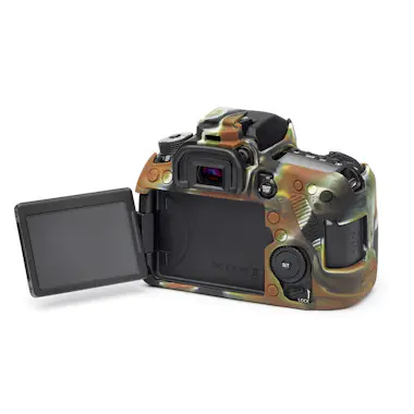 Easycover Easycover ECC80DC estuche para cámara fotográfica Easycover Easycover ECC80DC estuche para cámara fotográfica