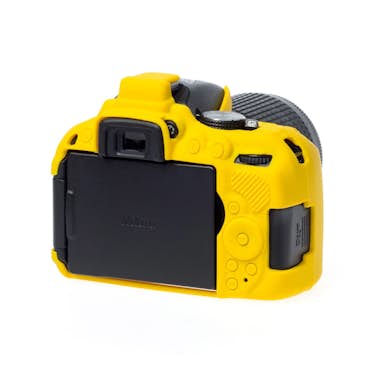 Easycover Easycover ECND5300Y estuche para cámara fotográfic Easycover Easycover ECND5300Y estuche para cámara fotográfic