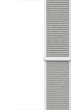 Apple Apple Watch Series 4 reloj inteligente Plata OLED Apple Apple Watch Series 4 reloj inteligente Plata OLED