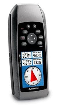 Garmin Garmin GPSMAP 78s navegador 6,6 cm (2.6"") LCD De Garmin Garmin GPSMAP 78s navegador 6,6 cm (2.6"") LCD De