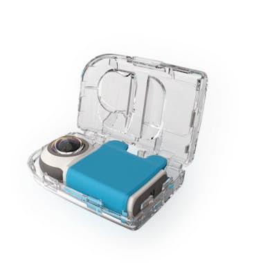 Generica Giroptic iO Generica Giroptic iO