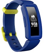 Fitbit Fitbit Ace 2 Pulsera de actividad Azul OLED
