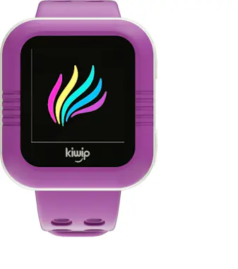 Generica Kiwip Technologies SAS KiwipWatch reloj inteligent Generica Kiwip Technologies SAS KiwipWatch reloj inteligent